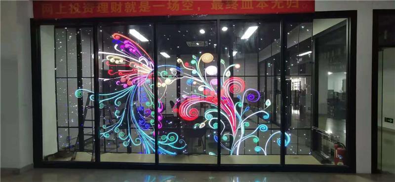 oled顯示屏和led顯示屏的區(qū)別原來(lái)在這里！